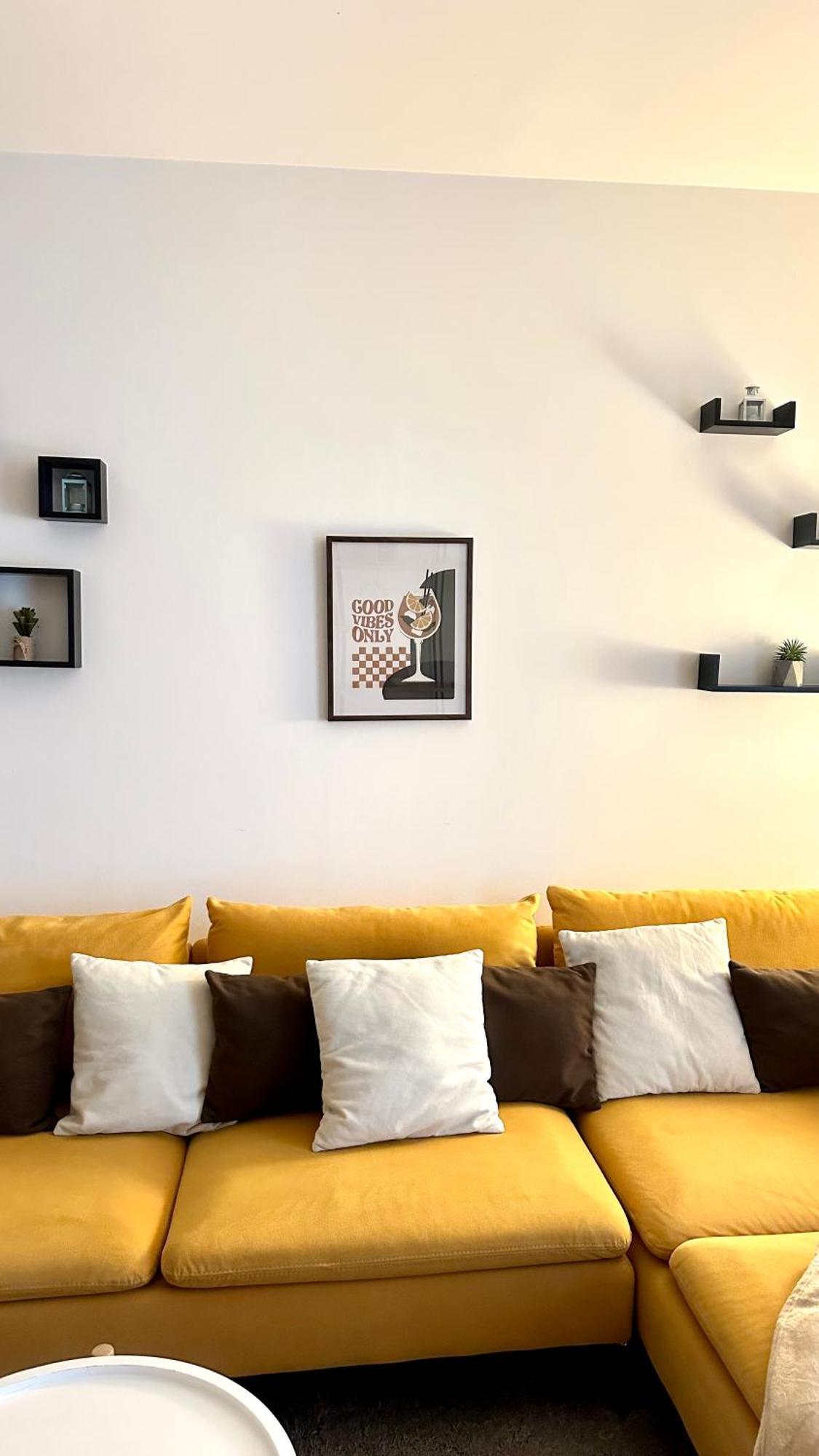 Appartement Ambasador 3 Tirana